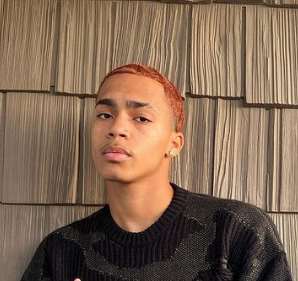 Jaden Adonis